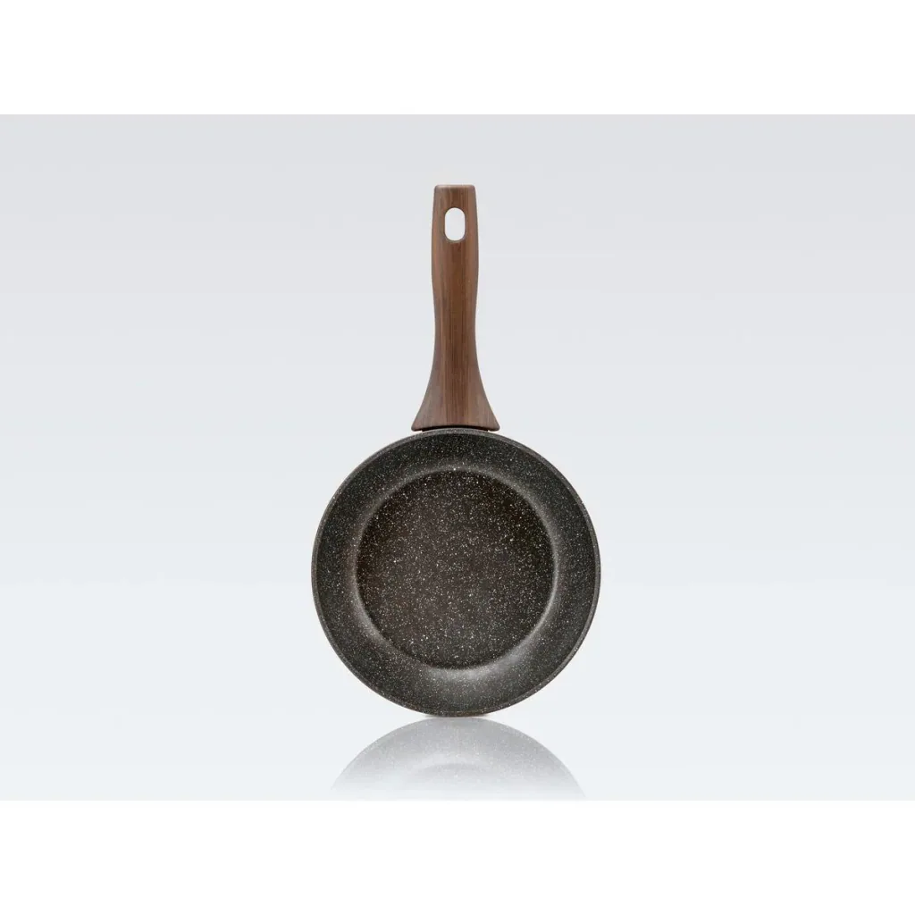 Mehrzer - Frying pan diameter 20 cm - Stone Strong