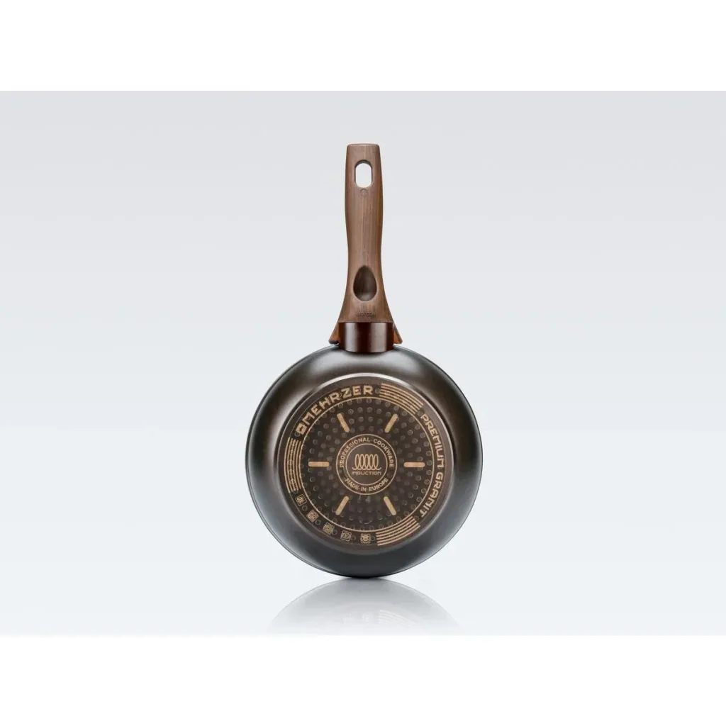 Mehrzer - Frying pan diameter 20 cm - Stone Strong