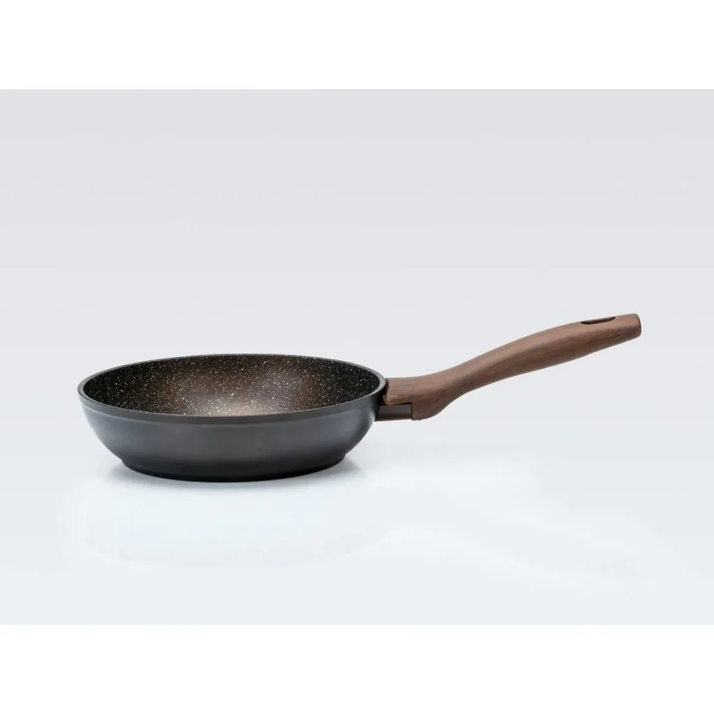 Mehrzer - Frying pan diameter 20 cm - Stone Strong