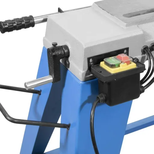 Metal band saw MBS 116