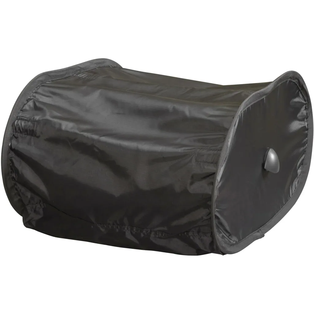 Pop-up cover for plancha grill - size M
