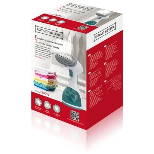 Handheld Clothes Dryer - 1200W - Green