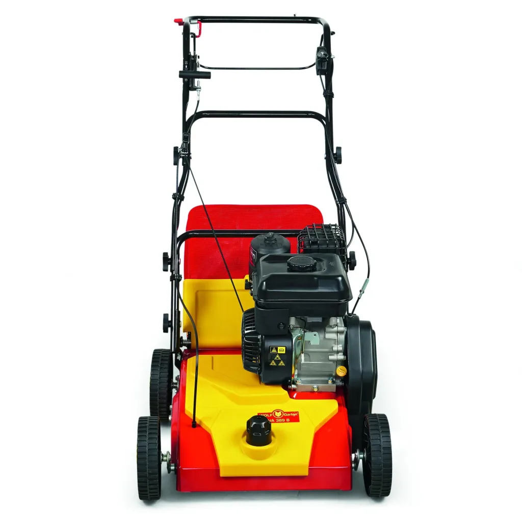 Petrol scarifier - VA 389 B