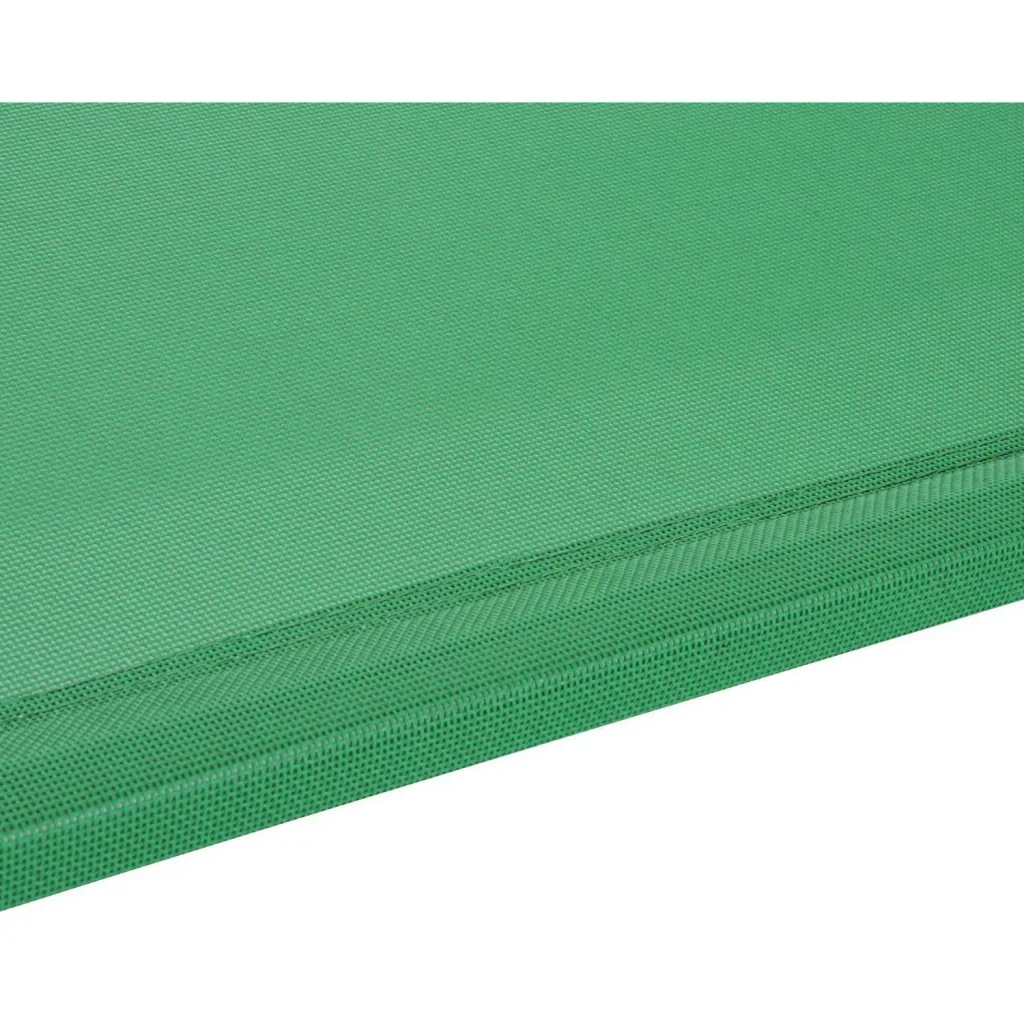Dog bed, dog bed, cat bed, green M