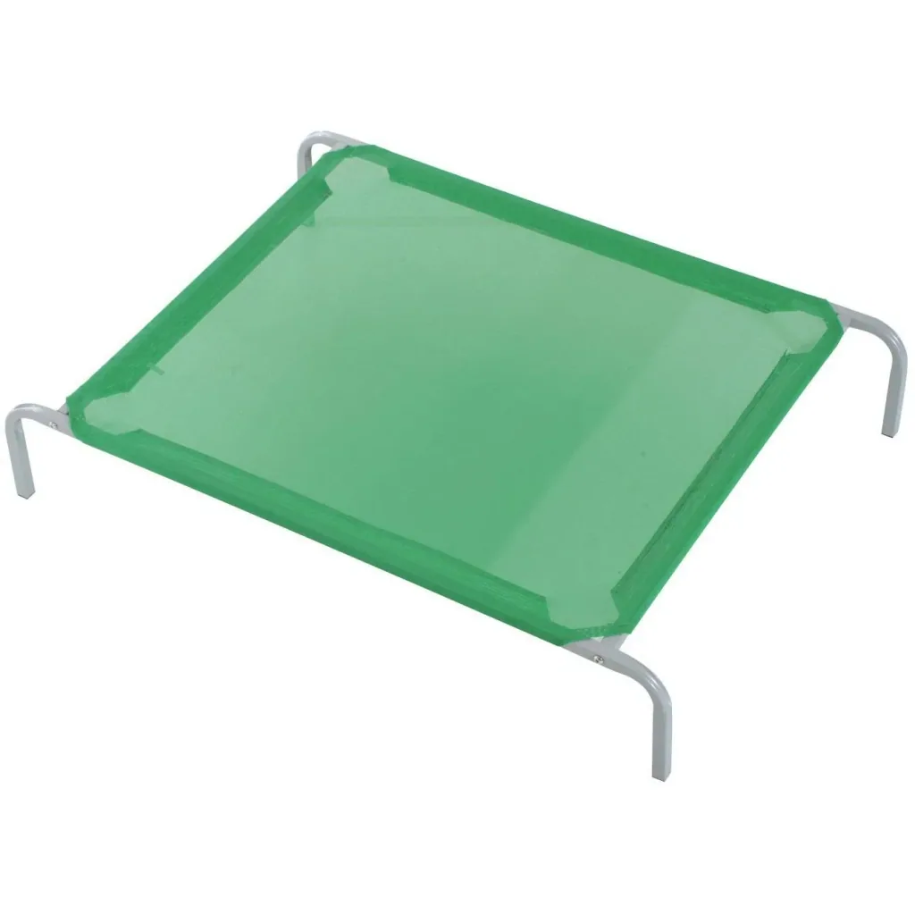Dog bed, dog bed, cat bed, green M