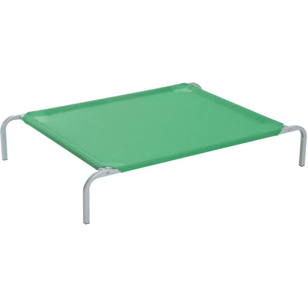 Dog bed, dog bed, cat bed, green M