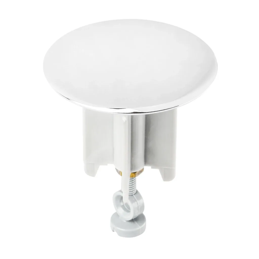 Sink plug