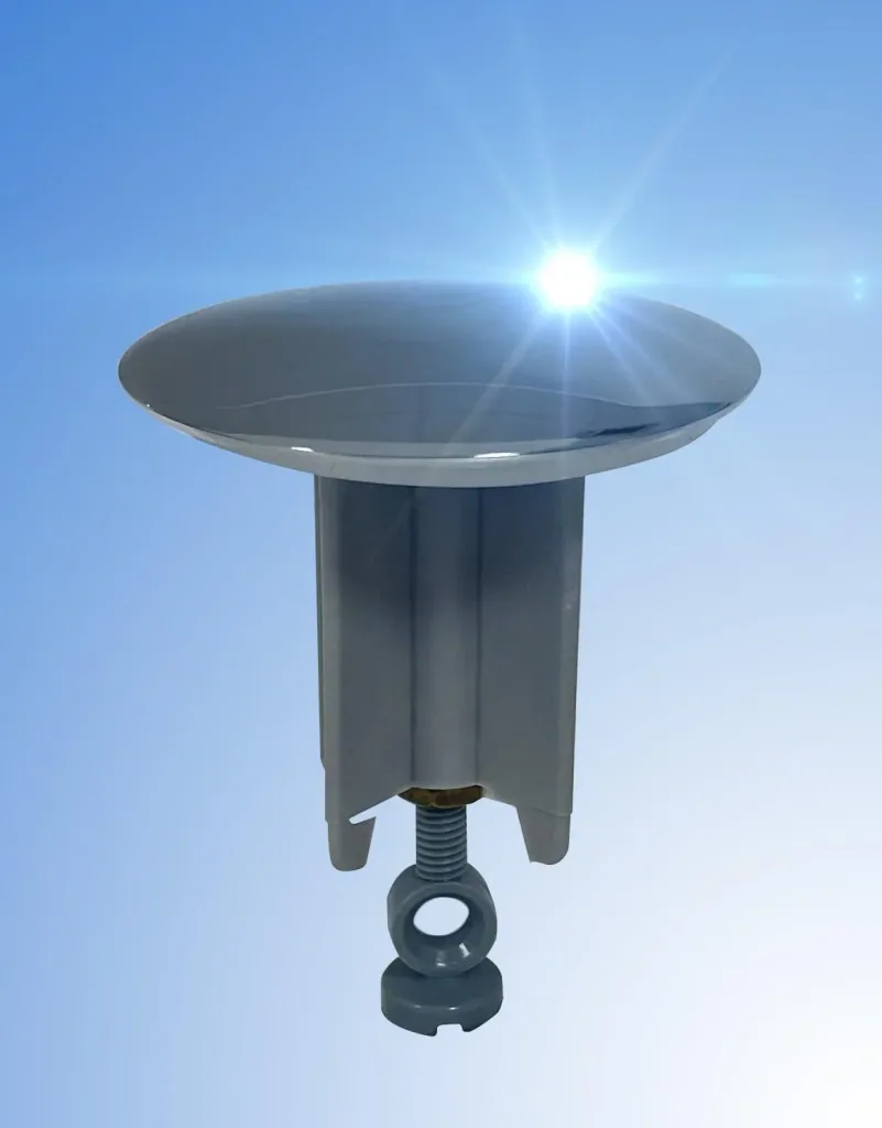 Sink plug