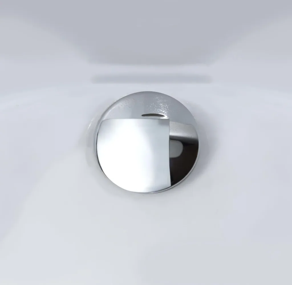 Sink plug