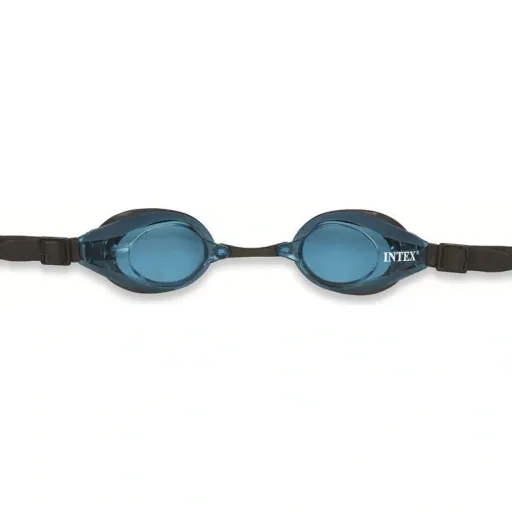 Diving mask pro 8 + -Blue