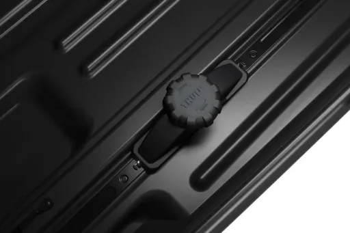 Force XT L roof box Black Aeroxin