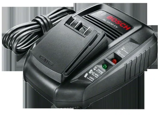 Fast charger lithium-ion AL 1830 CV, 14.4-18Volt battery