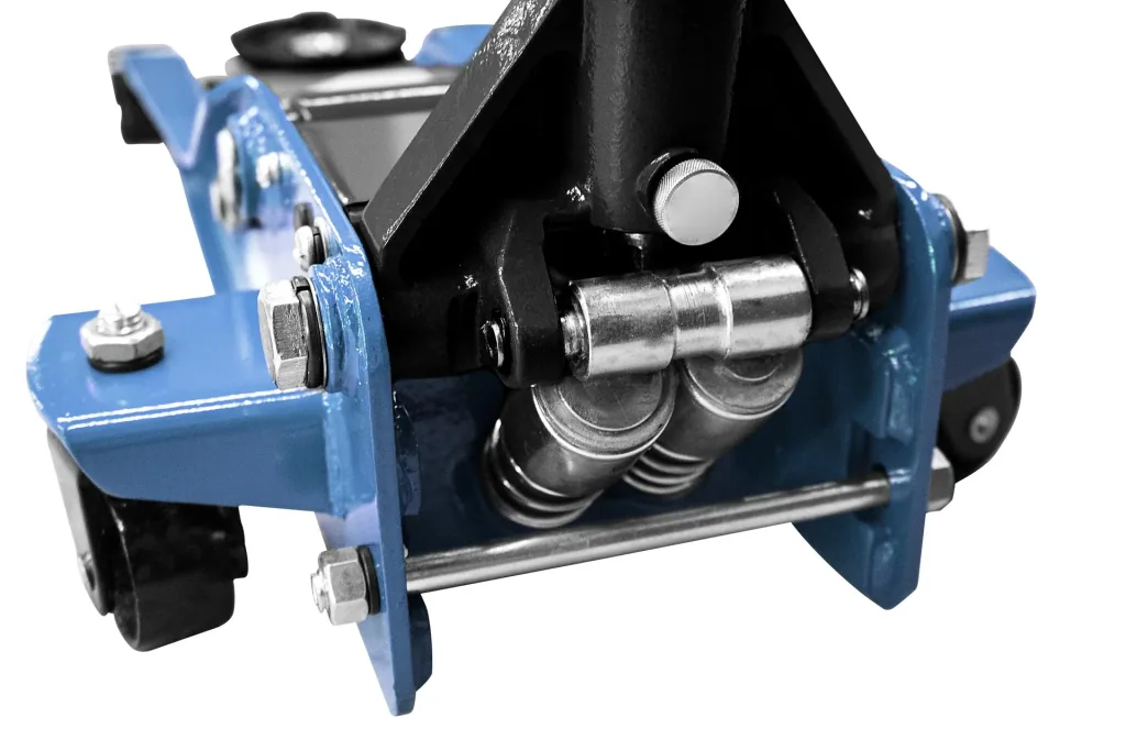 Trolley jack GRH 2.5/510L