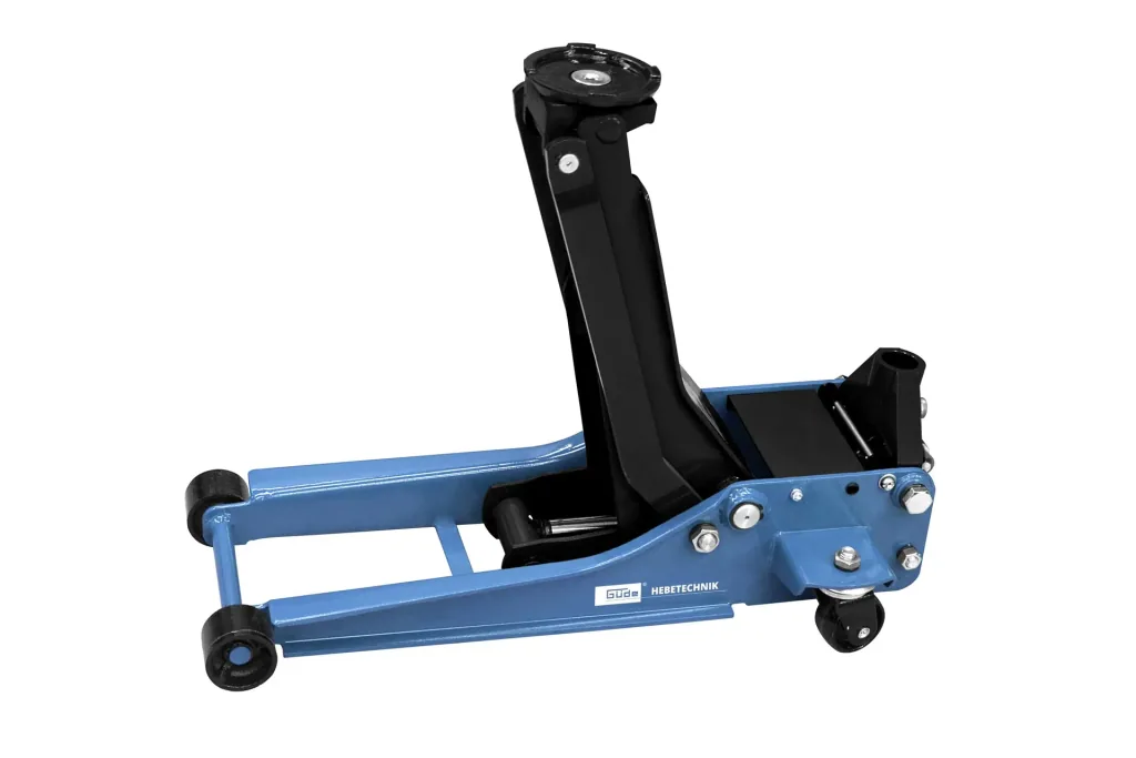Trolley jack GRH 2.5/510L