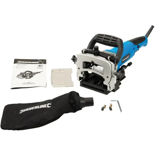 900 W blade cutter