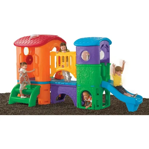 Climber Clubhouse