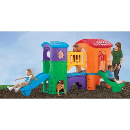 Climber Clubhouse