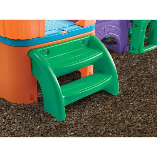 Climber Clubhouse