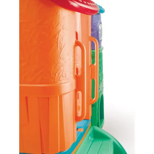 Climber Clubhouse