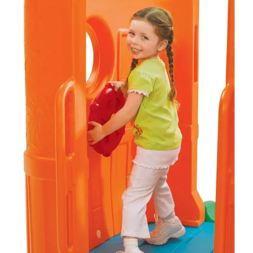 Climber Clubhouse