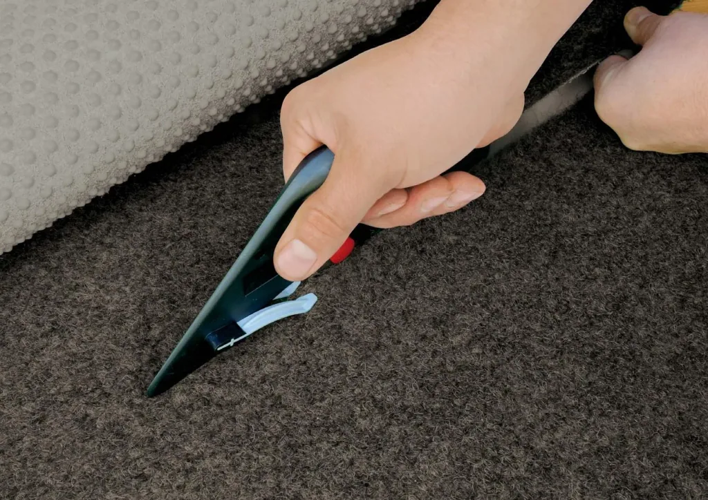 Multi/carpet cutter