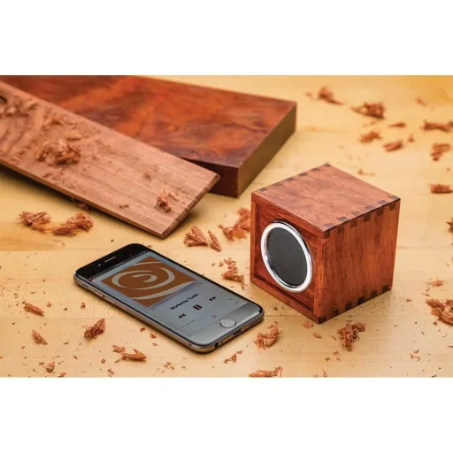 Wireless speaker set 3-piece