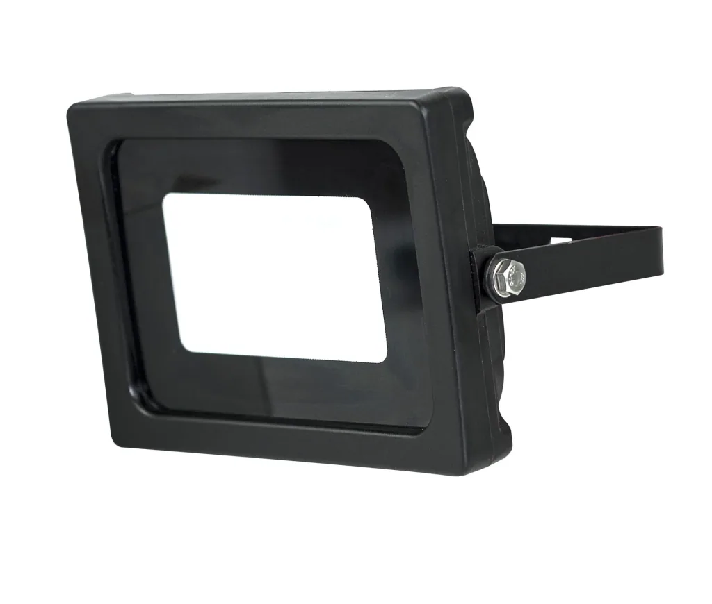 ECO floodlight with 20 watts, 4000 Kelvin, IP65
