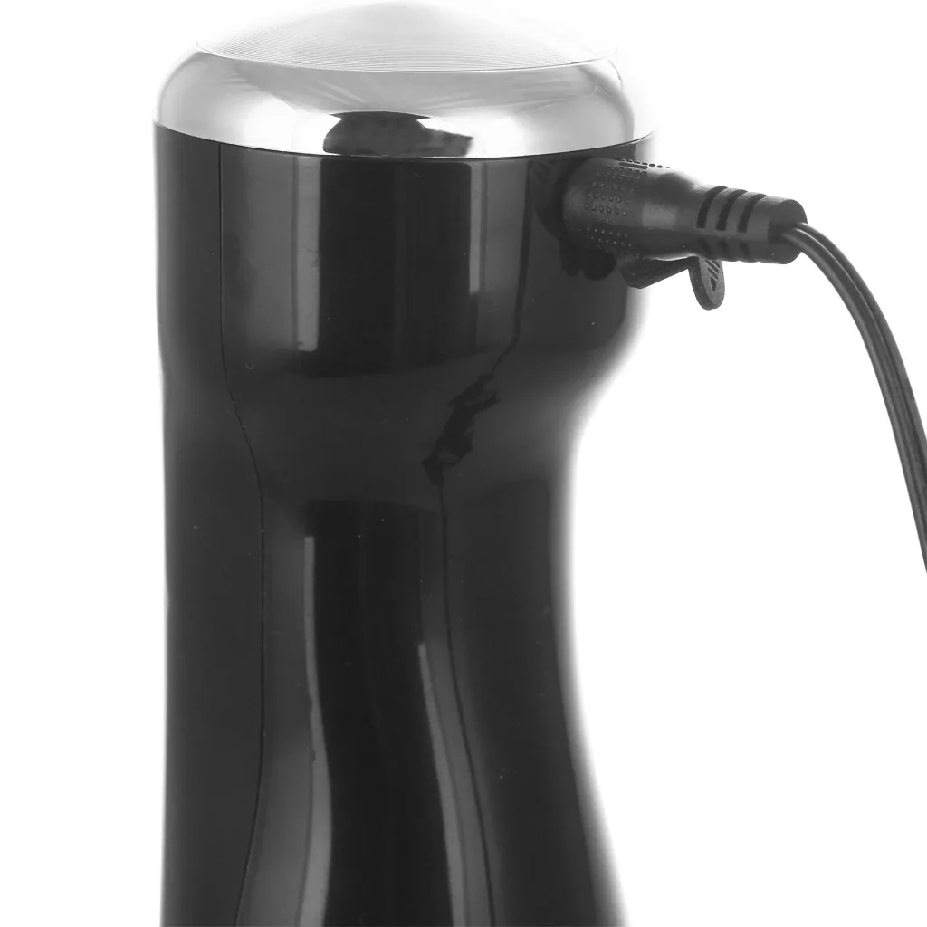 Cordless hand blender with holder, 700 ml blender cup and holder