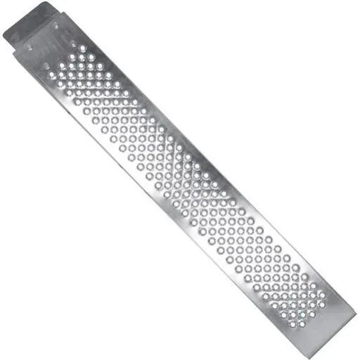 Loading ramp 1x 1.50m steel 200kg