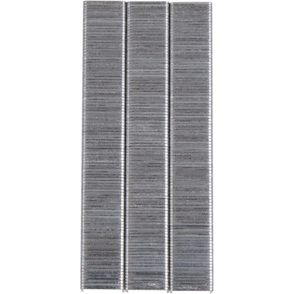ETA1013 U-clamps 10mm 2000 pcs. for ETM1004, ETM1005