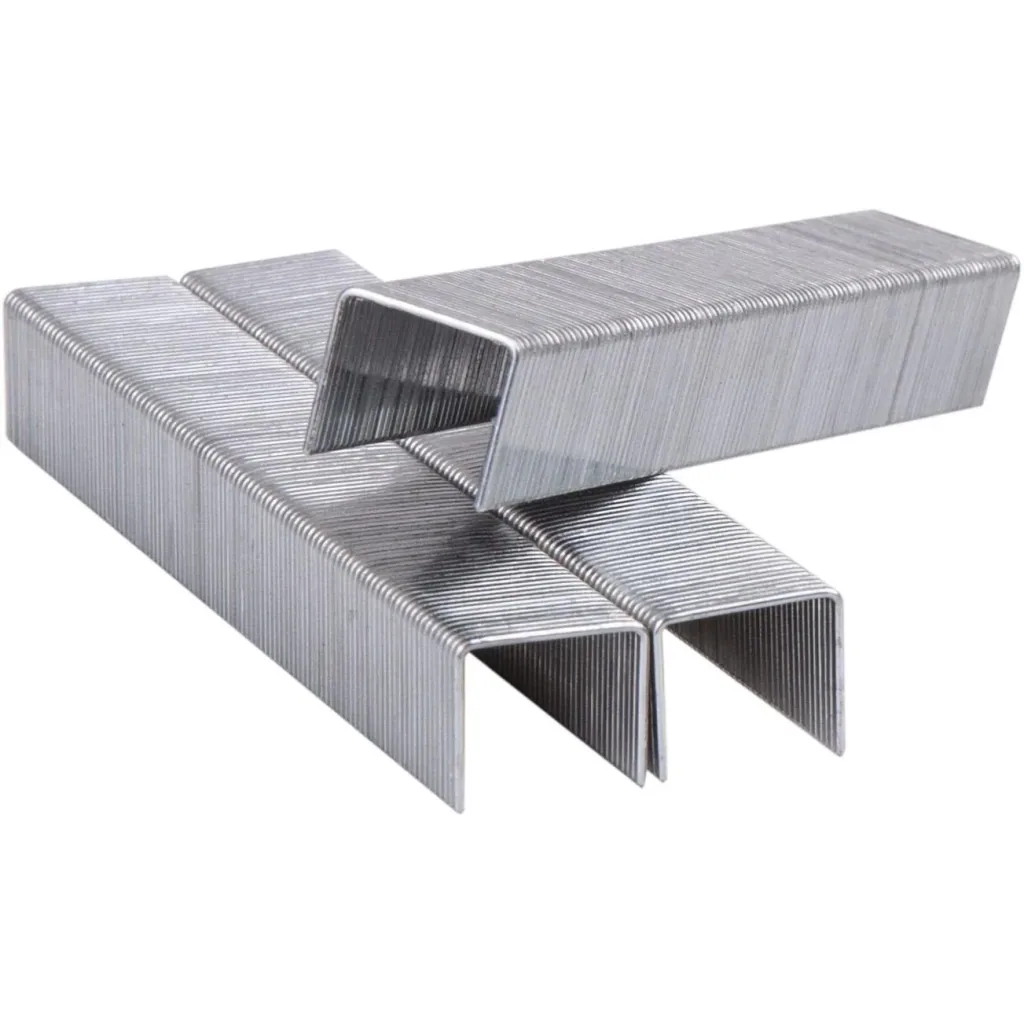 ETA1013 U-clamps 10mm 2000 pcs. for ETM1004, ETM1005