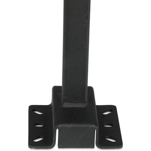 VT-794 Wall mount for construction lamps 10W, 20W and 30W - 85CM"15CM