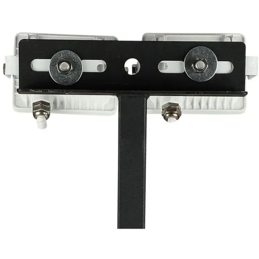 VT-794 Wall mount for construction lamps 10W, 20W and 30W - 85CM"15CM