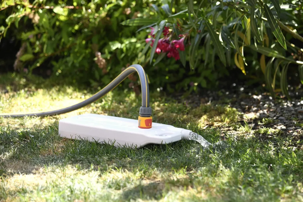 Easy-Mix Composter, 2in1