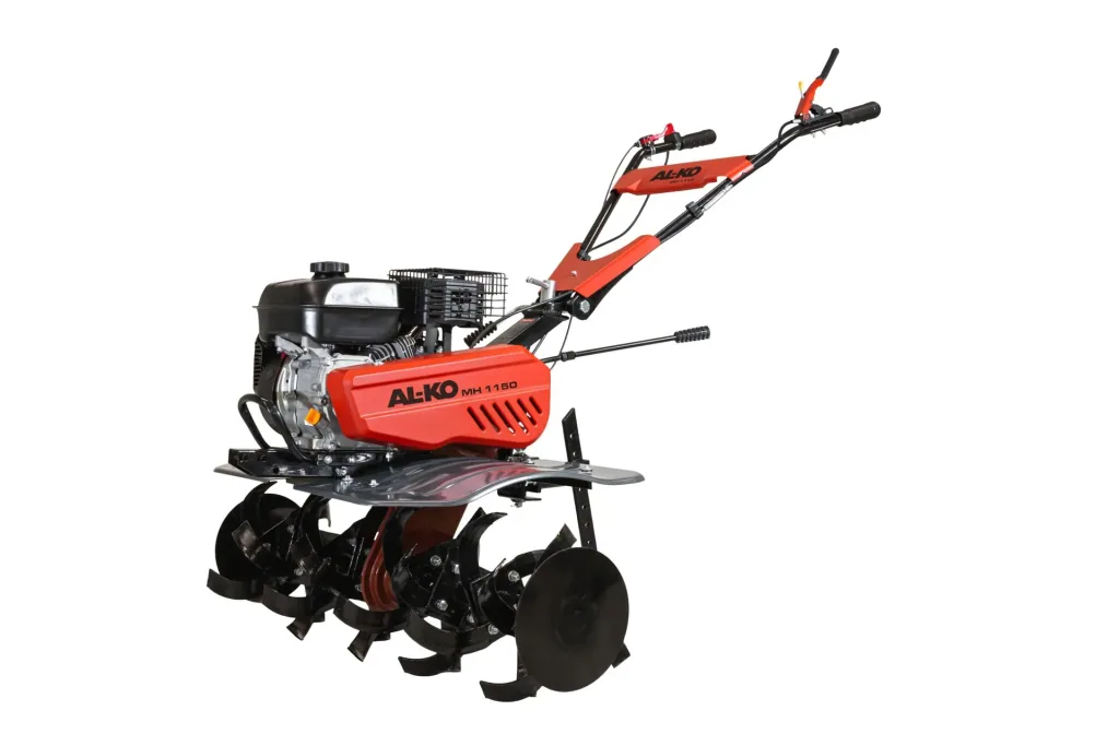 Benzinemotorfrees MH 1150 Comfort