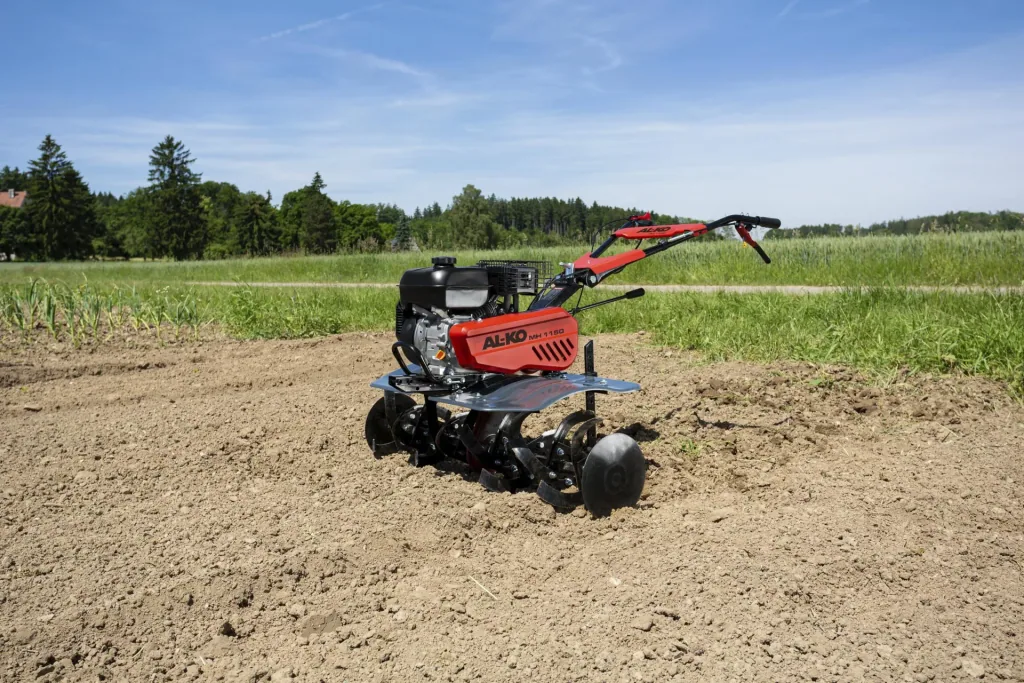 Benzinemotorfrees MH 1150 Comfort