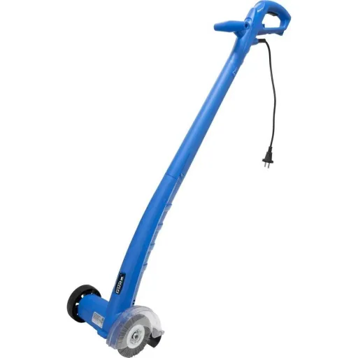 Electric grout cleaner GFR 150 with 2 grout brushes + 1 soft brush