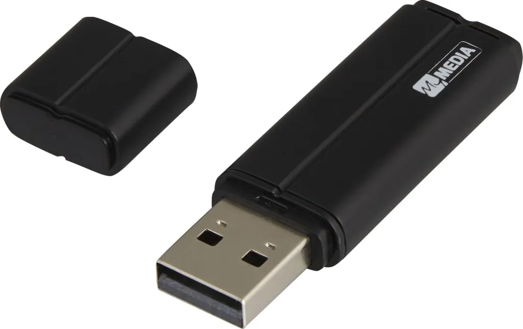 USB stick with 32 GB