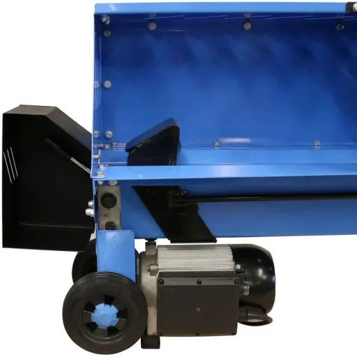 Log Splitter GHS 370/4TE