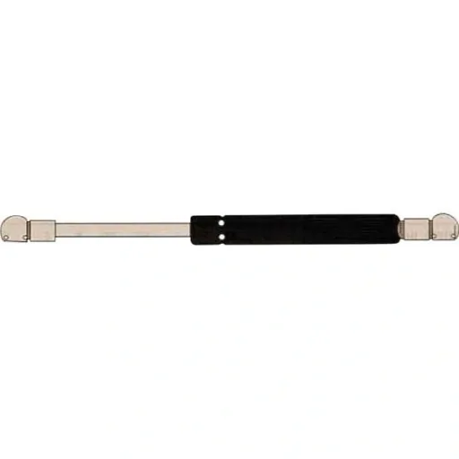 Gas spring for rear window Case IH, version F