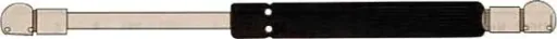 Gas spring for rear window Case IH, version F
