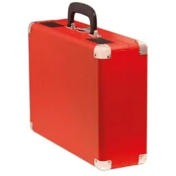 VPL-120 - USB turntable with PC software - Red