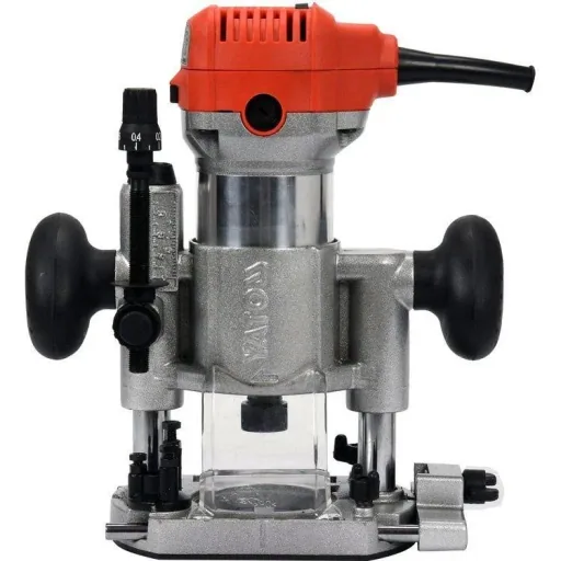 NL Edge Router 710W - Including storage bag