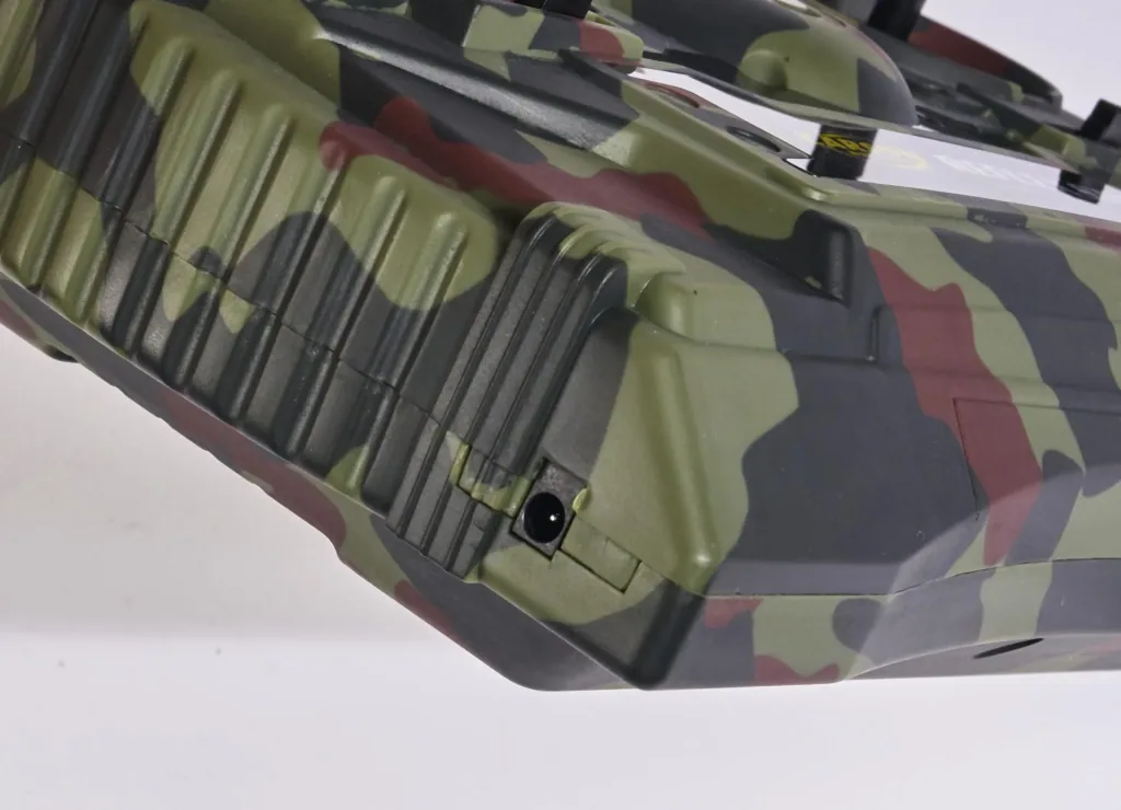 Remote control Reflex Stick II 2.4 GHz 6 CH Camouflage