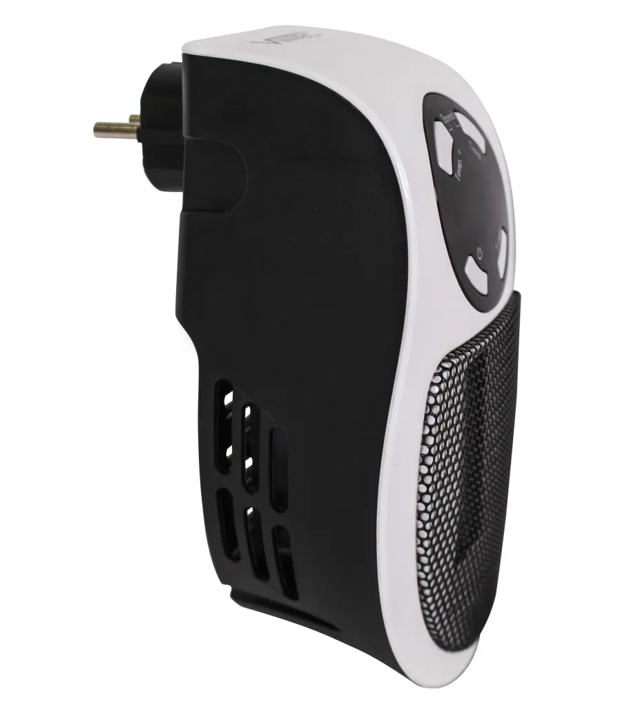 Mobile fan heater VT 500 N