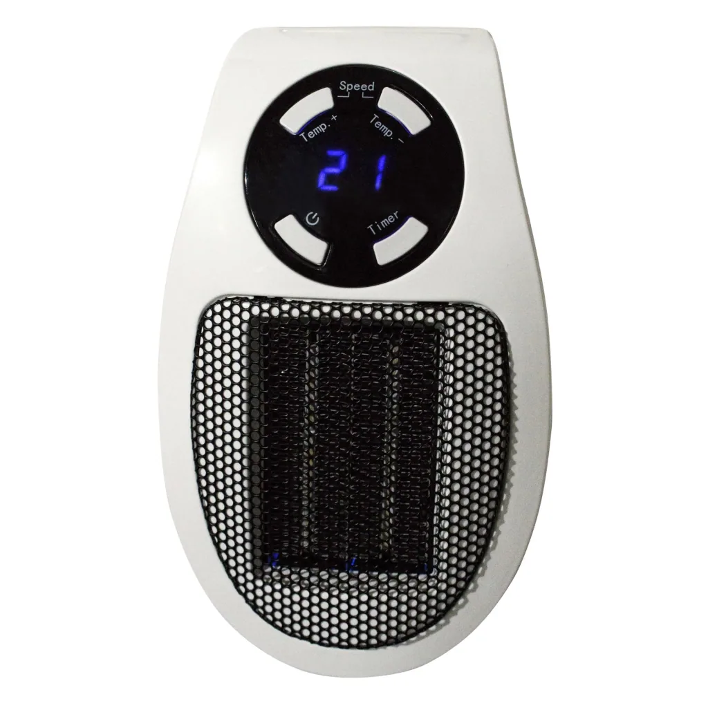 Mobile fan heater VT 500 N