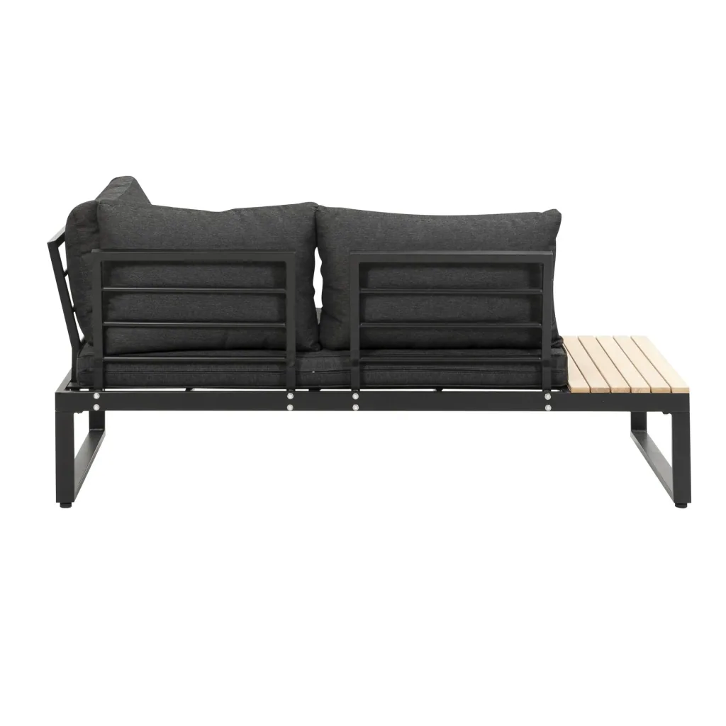 Garden furniture lounge set "Rio"    