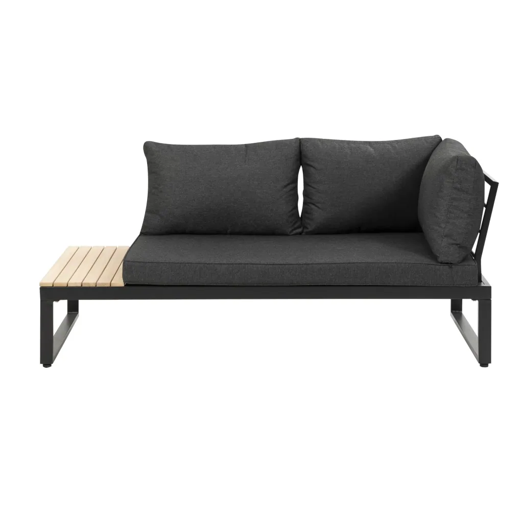 Garden furniture lounge set "Rio"    