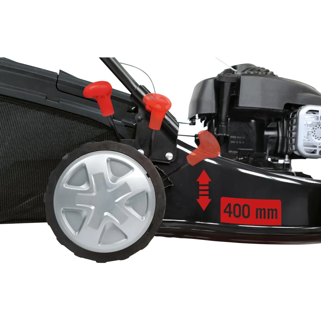 Lawn mower LMP400BS