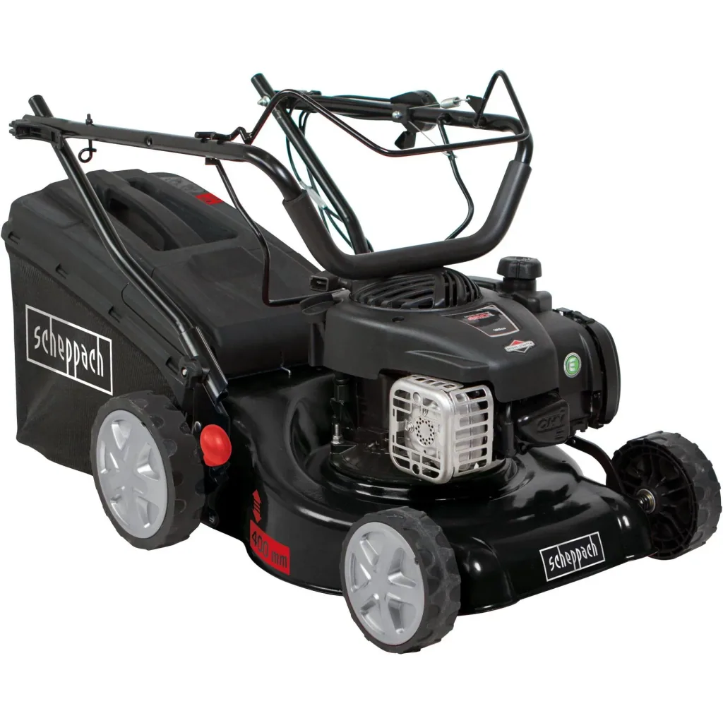 Lawn mower LMP400BS